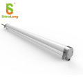 Top! IP69 led lighting Tri Proof dimmable ENEC TUV UL driver 0.6m 1.2m 1.5m